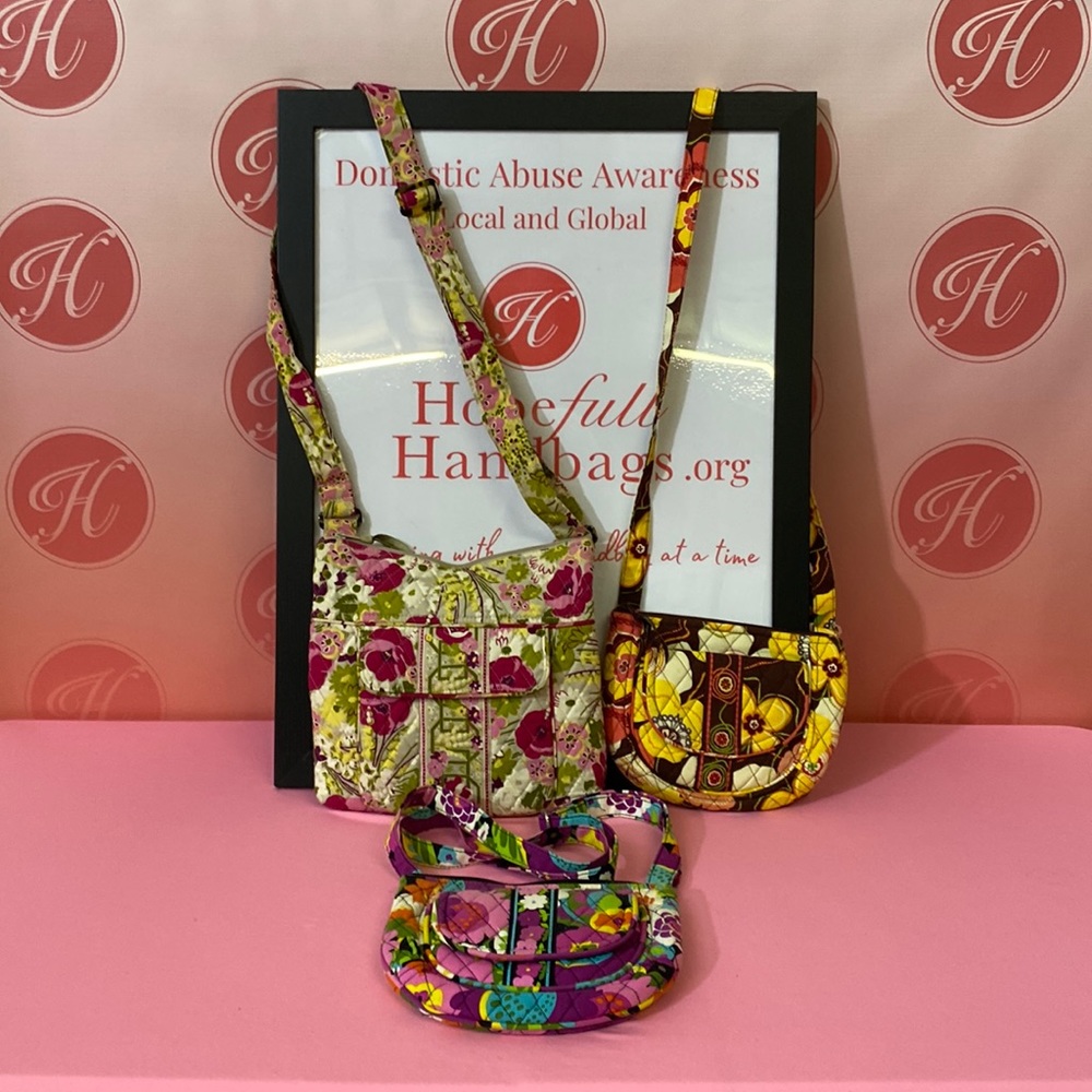 Vera Bradley Bundle